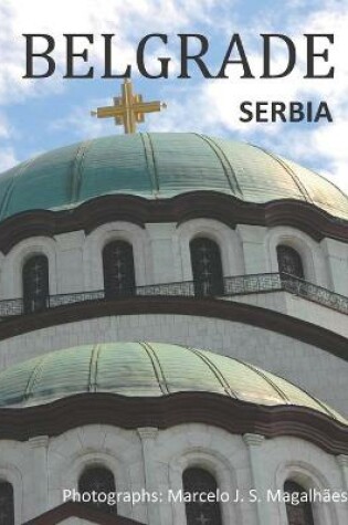 Cover of Belgrade-Serbia