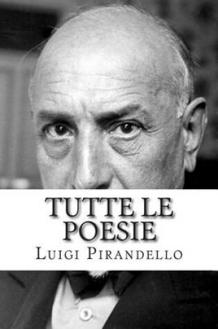 Cover of Tutte Le Poesie