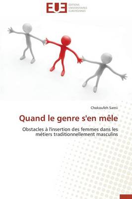 Cover of Quand Le Genre s'En M le