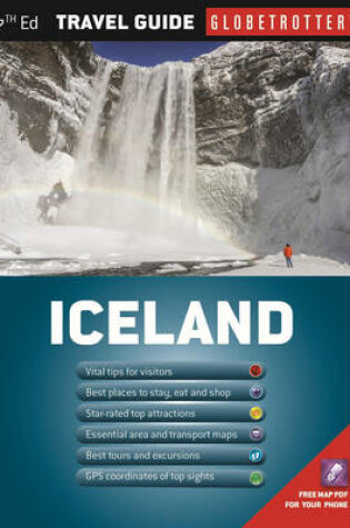 Cover of Iceland Travel Pack