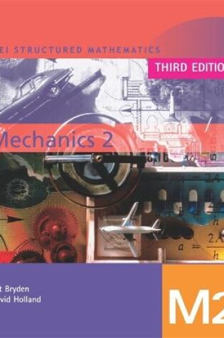 Cover of MEI Mechanics 2 Third Edition