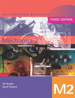 Cover of MEI Mechanics 2 Third Edition