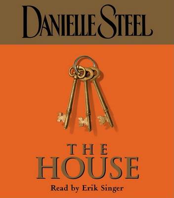 Book cover for House, the