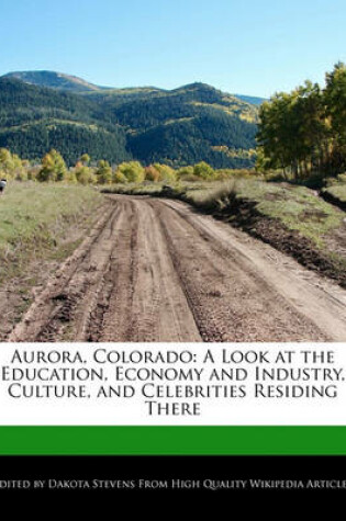 Cover of Aurora, Colorado