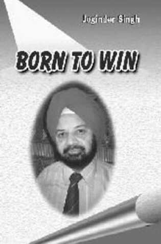 Cover of Born to Win