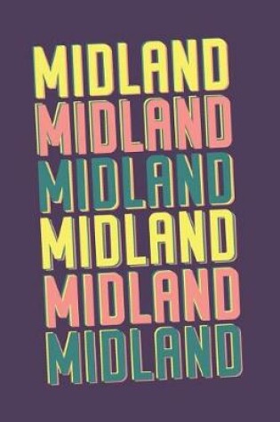 Cover of Midland Notebook
