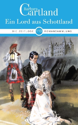 Cover of EIN LORD AUS SCHOTTLAND