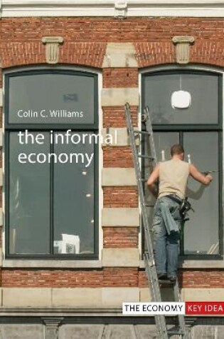 Cover of The Informal Economy