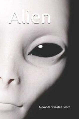 Cover of Alien