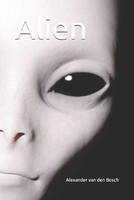 Book cover for Alien