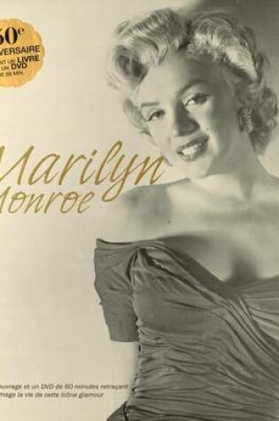 Cover of Marilyn Monroe