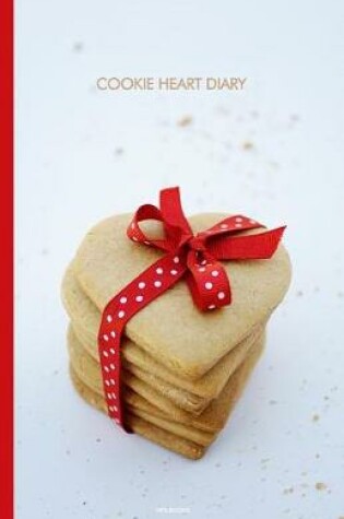 Cover of Cookie Heart Diary