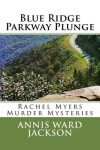Book cover for Blue Ridge Parkway Plunge