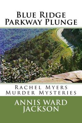 Cover of Blue Ridge Parkway Plunge