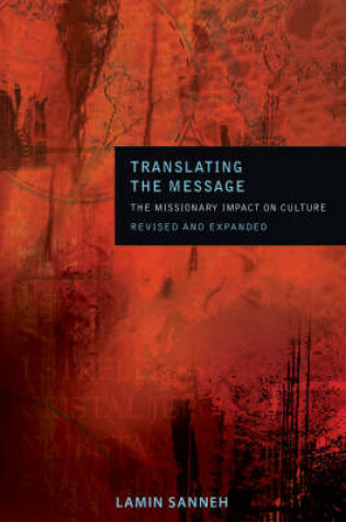 Cover of Translating the Message
