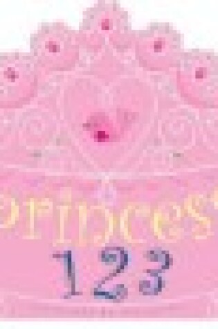 Cover of Princess 123