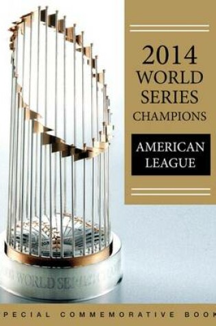 Cover of 2014 World Series Champion