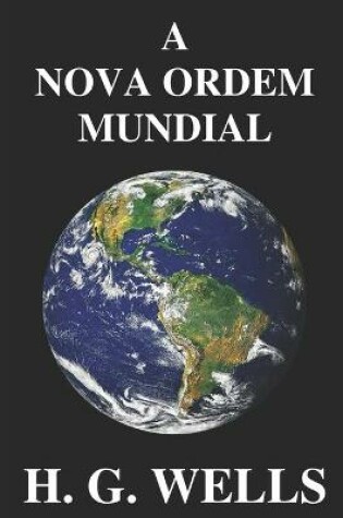 Cover of A Nova Ordem Mundial