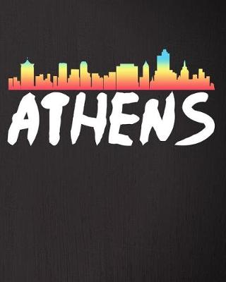 Book cover for Athens