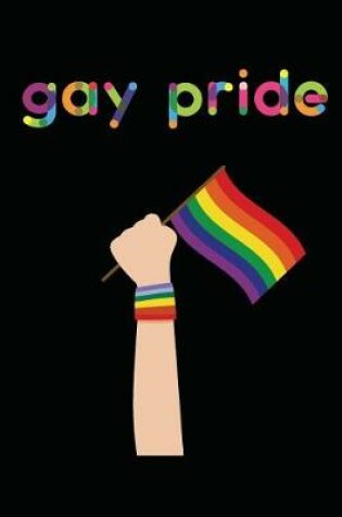 Cover of Gay Pride