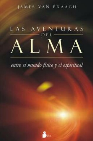 Cover of Las Aventuras del Alma