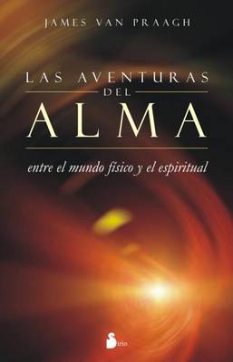 Book cover for Las Aventuras del Alma