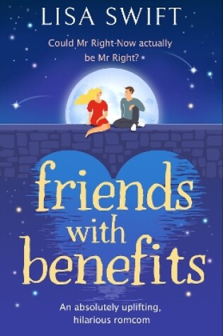 Cover of Friends With Benefits