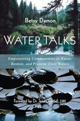 Cover of Water Talks