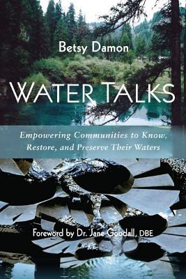 Cover of Water Talks