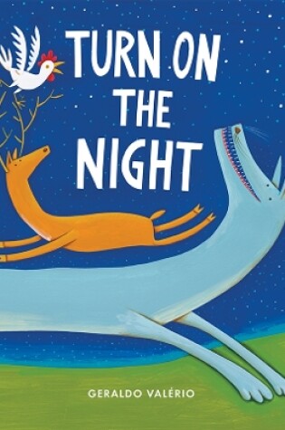 Cover of Turn On the Night