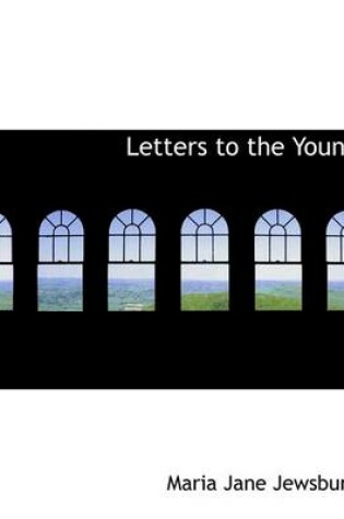 Cover of Letters to the Young