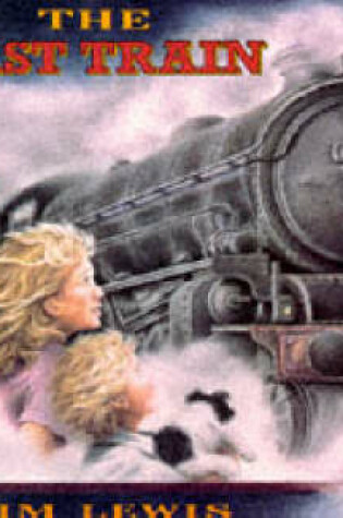 Cover of Last Train