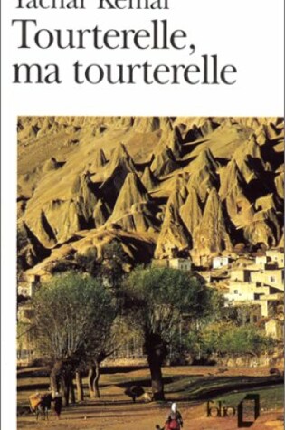 Cover of Tourterelle Ma Tourtere