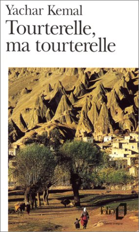 Cover of Tourterelle Ma Tourtere