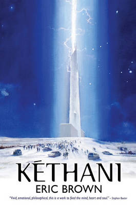Book cover for Kethani