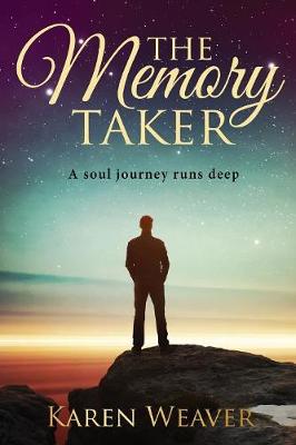 Book cover for The Memory Taker