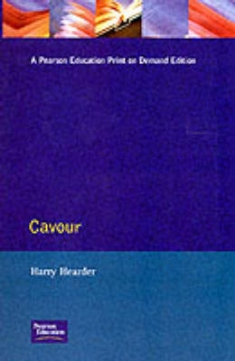 Cover of Cavour