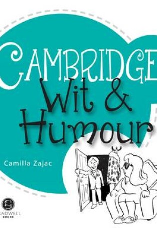 Cover of Cambridge Wit & Humour
