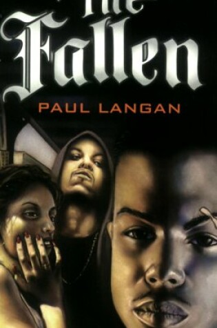 Cover of The Fallen