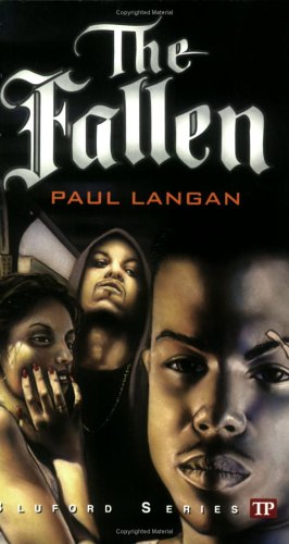 Cover of The Fallen