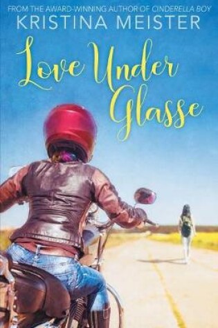 Cover of Love Under Glasse