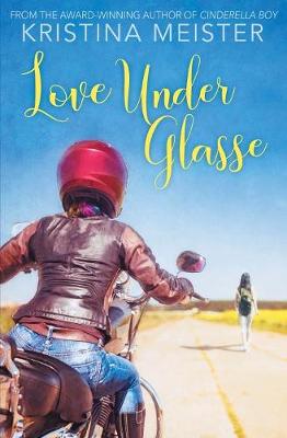 Book cover for Love Under Glasse
