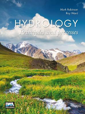 Book cover for Hydrology