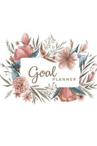 Cover of Goal Planner