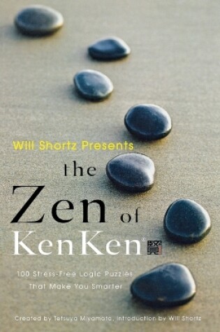 Cover of The Zen of Kenken