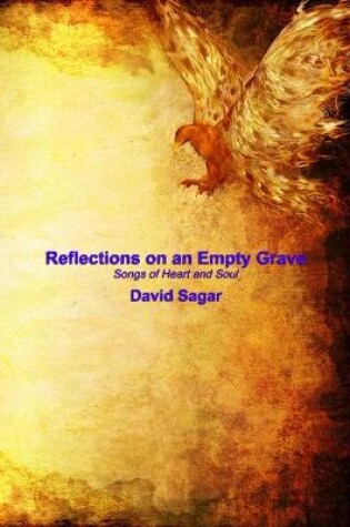 Cover of Reflections on an Empty Grave