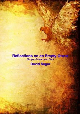 Book cover for Reflections on an Empty Grave