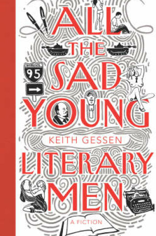 Cover of All the Sad Young Literary Men