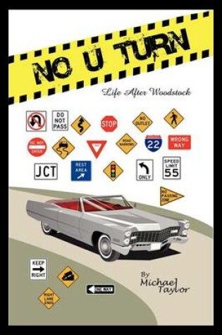 Cover of No U Turn