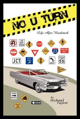 Book cover for No U Turn